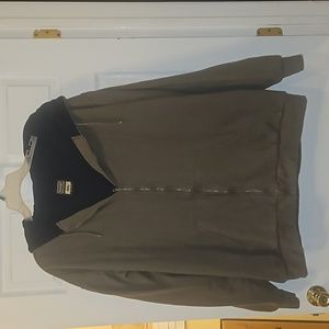 CE SCHMIDT Workwear lined hoodie 4XL